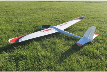 2649 ARCUS II PNP von Robbe
